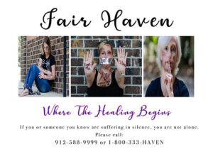 Fair Haven Community Resource Center