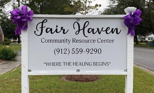 Wayne County Fair Haven Happenings —