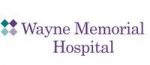 Wayne Memorial Hospital Educational Services