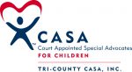 Tri-County CASA, Inc.