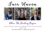 Fair Haven Community Resource Center