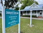 The Charlotte Floyd Gore Center-Fair Haven Outreach Center/Safe Harbor Connie Smith Rape Crisis Center