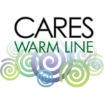 CARES Warm Line
