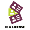 ID & Licenses