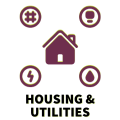 Housing & Utilities